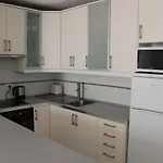 شقة فندقية Royal Palm *