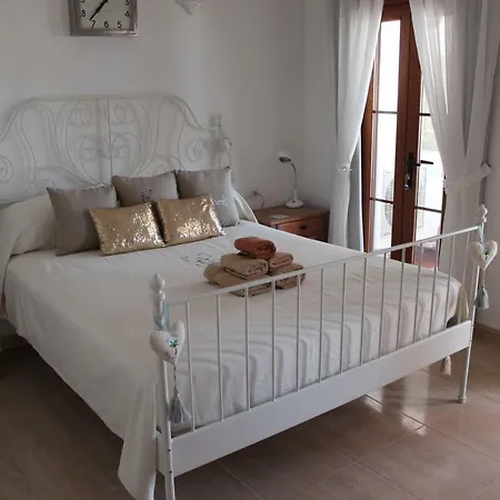 Lägenhetshotell Royal Palm Los Cristianos (Tenerife)