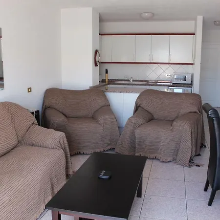 Royal Palm Lägenhetshotell *