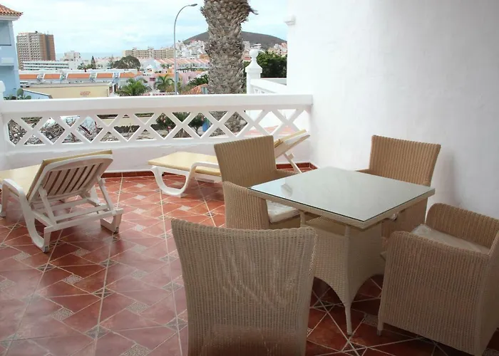 Royal Palm Aparthotel *