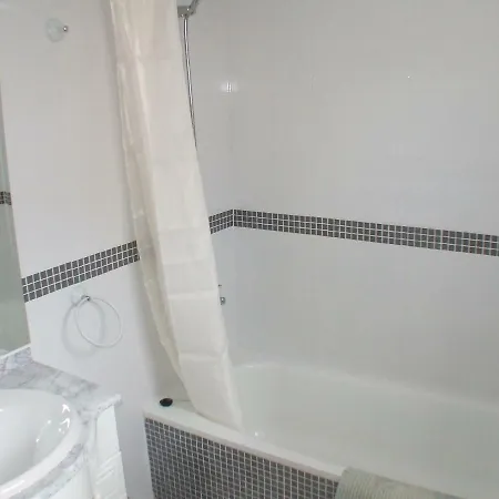 Royal Palm Lejlighedshotel *