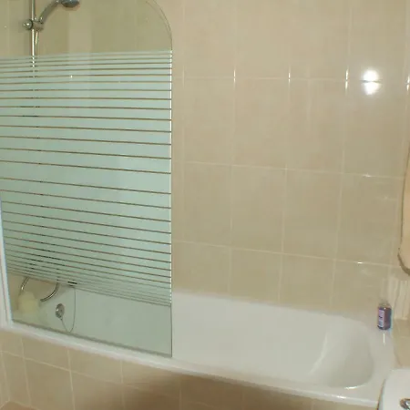 Royal Palm Lejlighedshotel