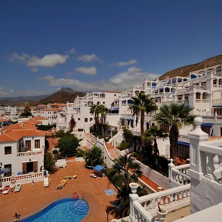 Lejlighedshotel Royal Palm