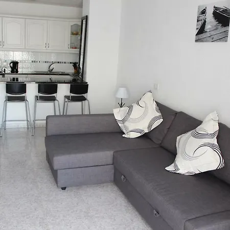 Lejlighedshotel Royal Palm *