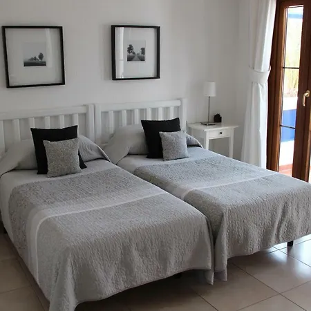 Royal Palm Lejlighedshotel *