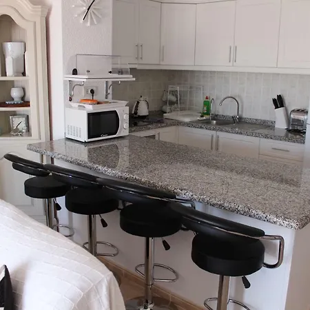 Royal Palm Lejlighedshotel *