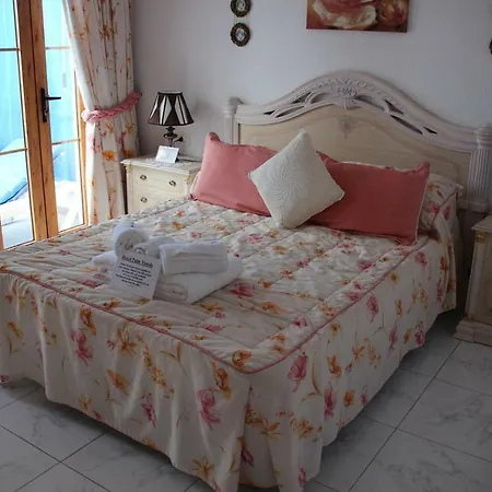 Royal Palm Lejlighedshotel Los Cristianos (Tenerife)