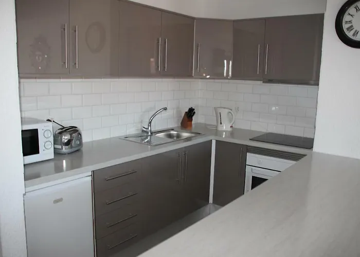 Royal Palm Aparthotel *