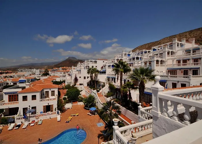 Aparthotel Royal Palm