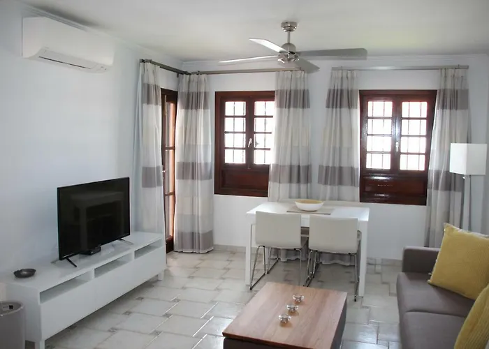 Aparthotel Royal Palm