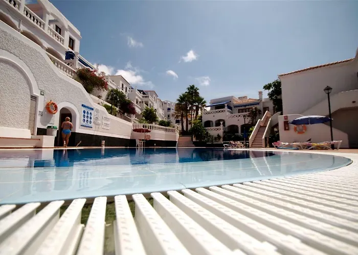 Aparthotel Royal Palm Los Cristianos (Tenerife)