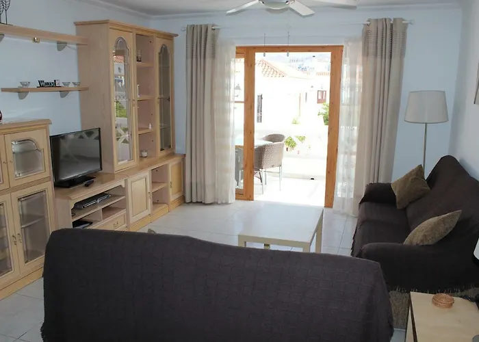 Aparthotel Royal Palm