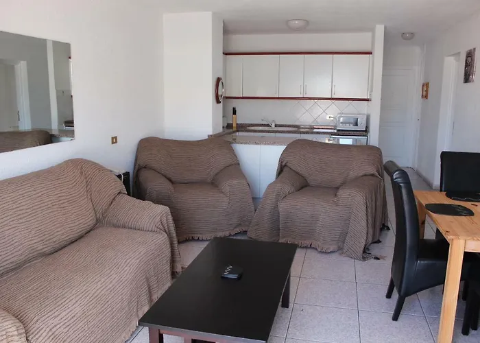 Royal Palm Aparthotel *