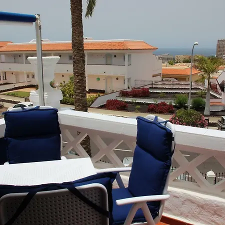 Royal Palm Apartahotel Los Cristianos (Tenerife)