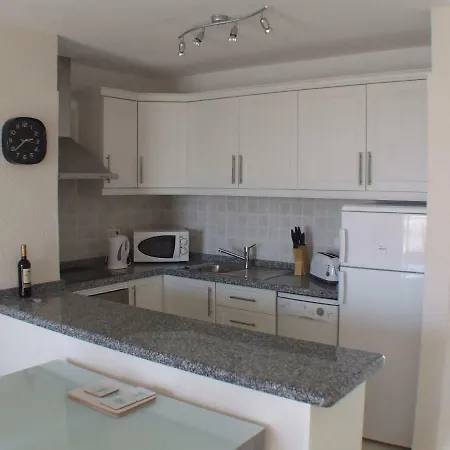 Royal Palm * Los Cristianos (Tenerife)