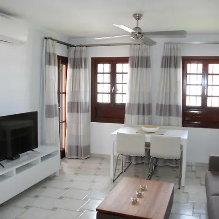 Apartahotel Royal Palm