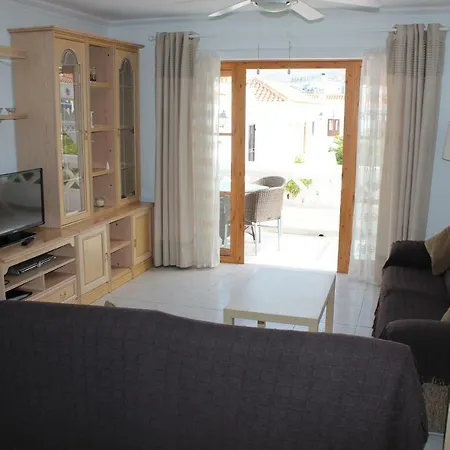 Apartahotel Royal Palm