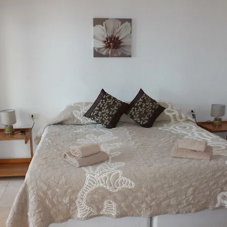 Apartahotel Royal Palm